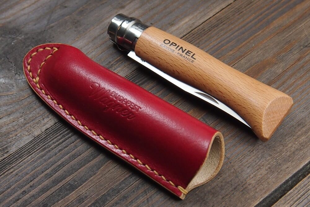 opinel holster