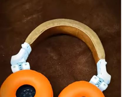 fejhallgató javítás