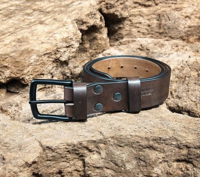 leder gürtel